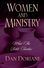 Women and Ministry: What the Bible Teaches