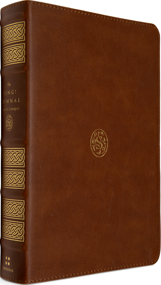 The Sing! Hymnal - Lyrics & Liturgies