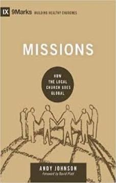 Missions (Paperback)