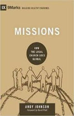 Missions (Paperback)