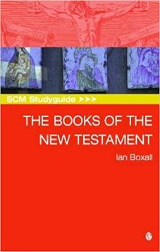 The Books of the New Testament (SCM Study Guide)