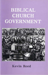 Biblical Church Government