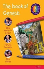 The Book of Genesis