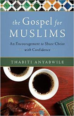 Gospel For Muslims