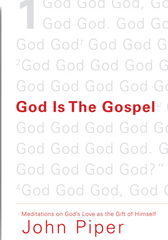 God is the Gospel