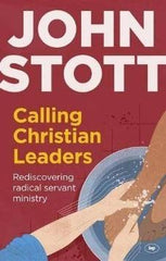 Calling Christian Leaders