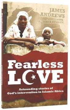 Fearless Love
