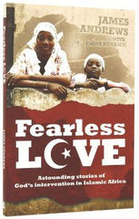 Fearless Love