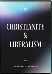 Christianity and Liberalism (DVD)