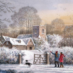 Christmas Church