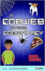 A Cobweb Covered Conspiracy