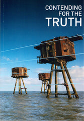The Westminster Conference 2016: Contending for the Truth (Puritan Papers)
