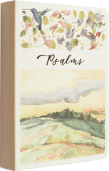ESV Scripture Journal: Psalms
