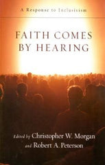 Faith Comes by Hearing