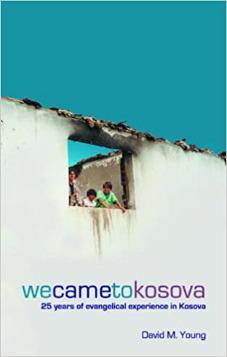 We Came to Kosova