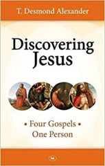 Discovering Jesus