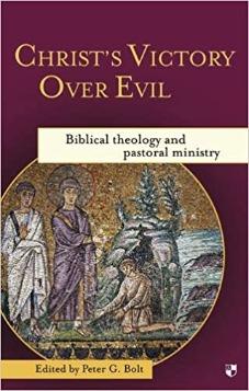 Christ's Victory Over Evil