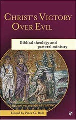 Christ's Victory Over Evil