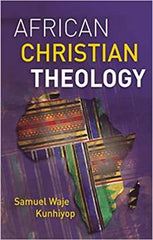 African Christian Theology PB (Hippo)