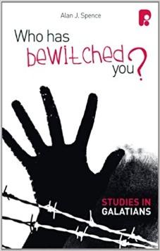 Who has Bewitched You?