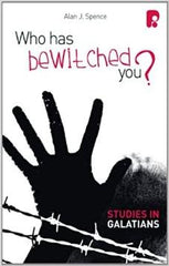 Who has Bewitched You?