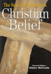 New Lion Handbook of Christian Belief