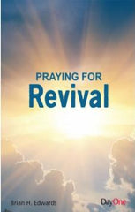 Revival - Praying for Revival