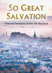 So Great Salvation