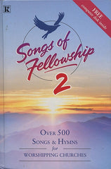 Songs of Fellowship, Vol. 2 (Music Edition) (Used Copy)