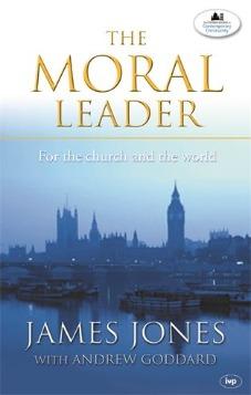 The Moral leader For The Church And The World