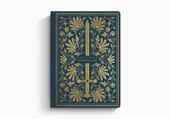 ESV Illuminated Scripture Journal: Ephesians