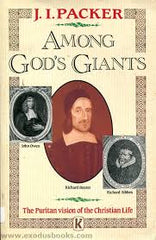 Among God's Giants (Used Copy)