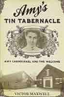 Amy's Tin Tabernacle (Used Copy)