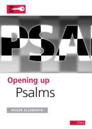 Opening Up Psalms (Used Copy)