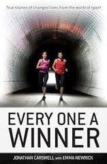 Every One A Winner (Used Copy)