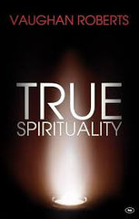 True Spirituality (Used Copy)