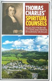 Thomas Charles' Spiritual Counsels (Used Copy)