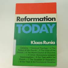 Reformation Today (Used Copy)