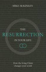 The Resurrection in Your Life (Used Copy)