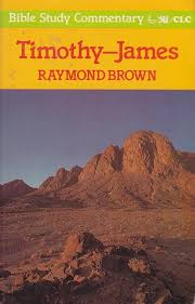 Timothy - James (Bible Study Commentary) (Used Copy)