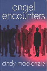 Angel Encounters (Used Copy)