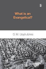 What is an Evangelical? (Used Copy)