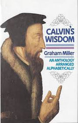 Calvin's Wisdom (Used Copy)