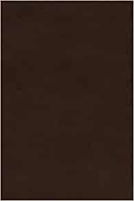 ESV Preaching Bible
