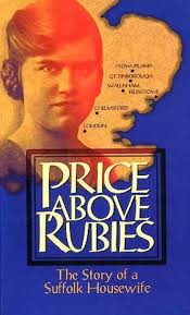 Price Above Rubies (Used Copy)