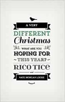 A Very Different Christmas