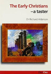 The Early Christians - A Taster (Used Copy)