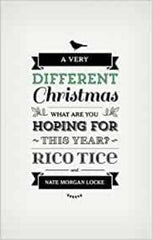 A Very Different Christmas