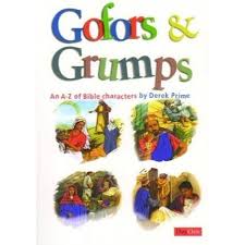 Gofors and Grumps (Used Copy)