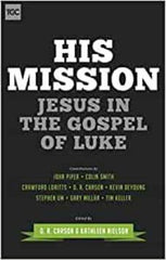 His Mission